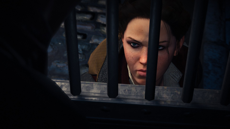 Illustration for article titled Assassin's Creed Syndicate Is A Beautiful Video Game